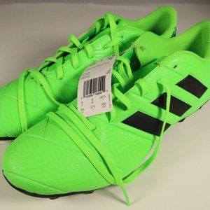 Addidas Soccer Cleats Nemeziz Messi Size 9 1/2 Rare Color
